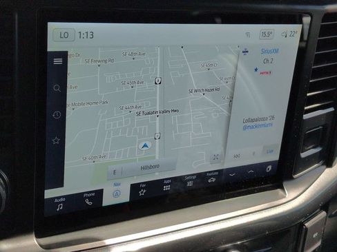 Used 2023 Ford F150 Tremor AWD/4WD image 19