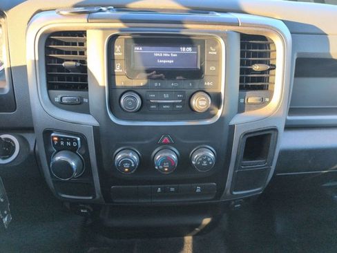 Used 2020 RAM 1500 Tradesman image 20