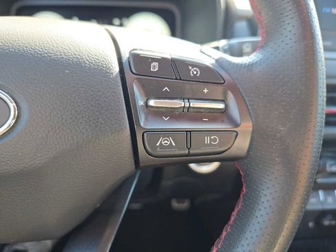 Used 2022 Hyundai Kona N Line w/ Cargo Package image 30
