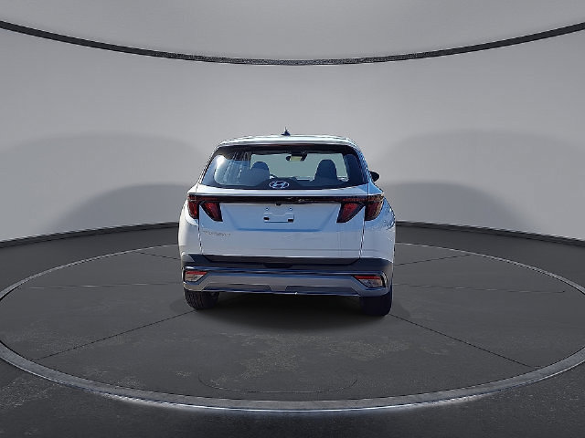 New 2026 Hyundai Tucson SE FWD image 9