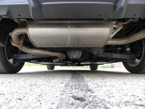 Used 2025 Subaru Impreza 2.0i AWD/4WD image 11