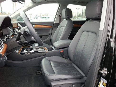 Used 2022 Audi Q5 2.0T Premium Plus image 13