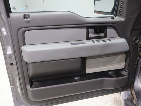 Used 2013 Ford F150 XLT w/ Luxury Equipment Group AWD/4WD image 14