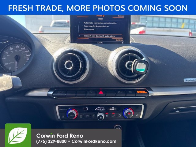 Used 2015 Audi S3 Premium Plus AWD/4WD image 16
