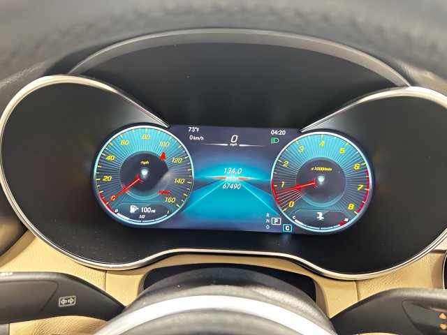 Used 2020 Mercedes-Benz C 300 4MATIC Cabriolet image 18
