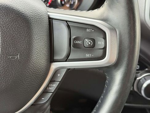 Certified 2023 RAM 1500 Big Horn AWD/4WD image 23