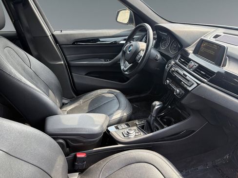 Used 2016 BMW X1 xDrive28i image 15