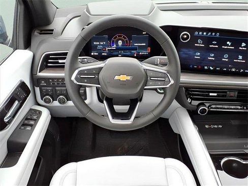 New 2026 Chevrolet Tahoe Premier image 28