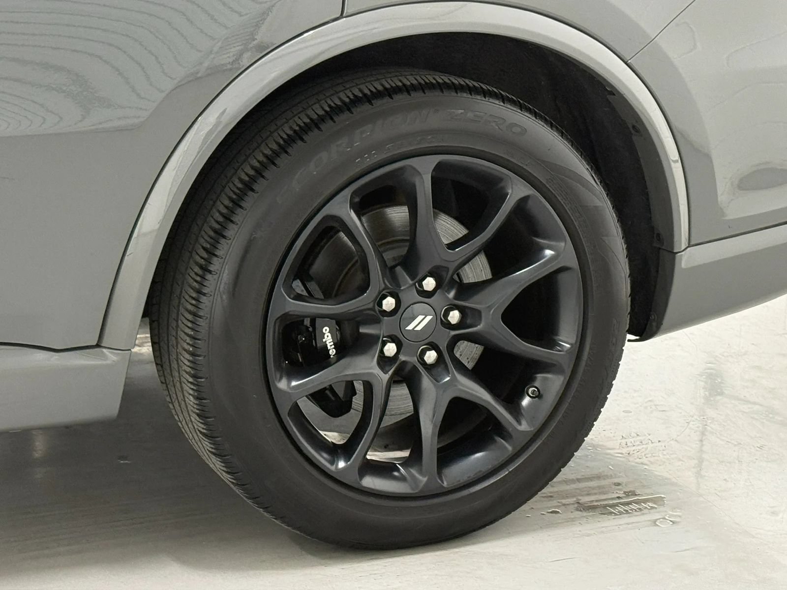 Used 2022 Dodge Durango R/T w/ Tow 'N Go Package AWD/4WD image 42