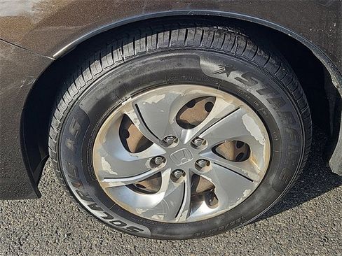 Used 2013 Honda Civic LX image 7