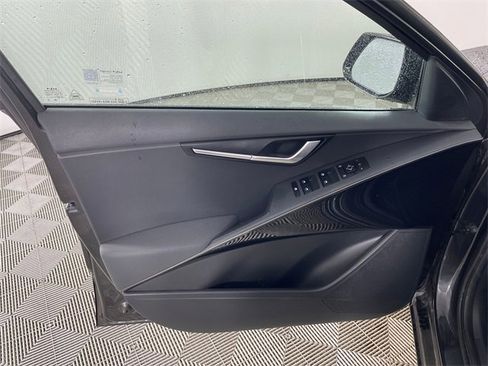 Used 2023 Kia Niro Wind w/ Wind Preserve Package image 10