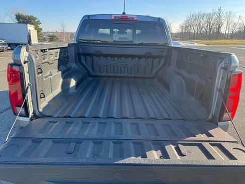 Certified 2023 Chevrolet Colorado ZR2 w/ ZR2 Convenience Package III image 18