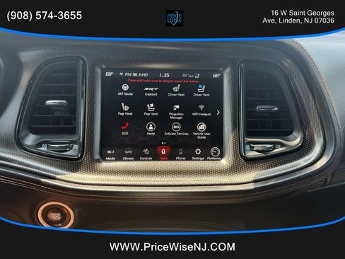 Used 2020 Dodge Challenger R/T Scat Pack image 14