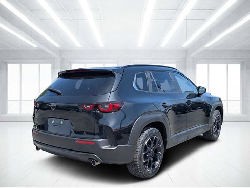 New 2026 MAZDA CX-50 Meridian Edition w/ Weather Package AWD/4WD image 3