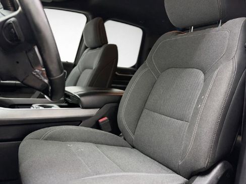 Used 2019 RAM 1500 Big Horn image 9