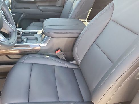 New 2026 Chevrolet Silverado 1500 RST w/ All Star Edition Plus image 53