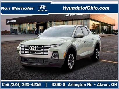 New 2026 Hyundai Santa Cruz SE
