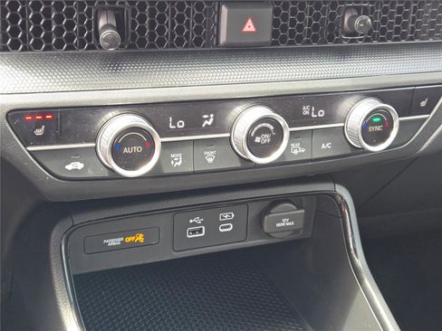Used 2023 Honda CR-V Sport image 26