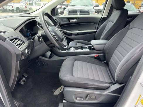 Used 2020 Ford Edge SE FWD image 15