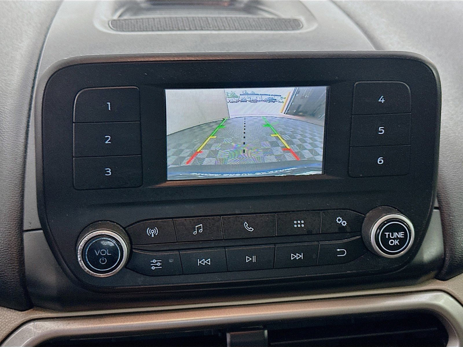 Used 2019 Ford EcoSport S FWD image 13