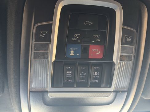 Used 2023 RAM 2500 Rebel w/ Level 2 Equipment Group AWD/4WD image 28