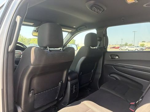 Used 2025 Dodge Durango GT AWD/4WD image 13