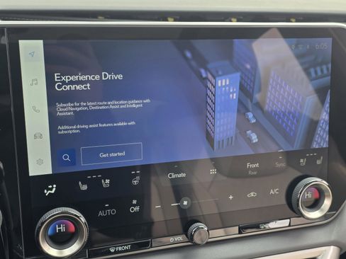 Certified 2023 Lexus RX 350 Premium Plus w/ Cold Area Package image 19