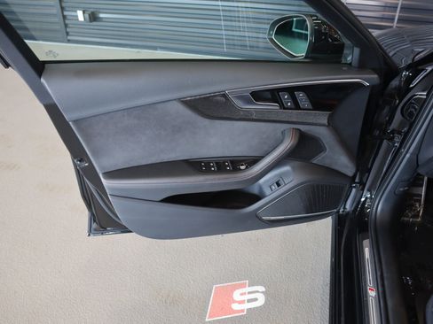 Certified 2023 Audi S4 Premium Plus w/ Premium Plus Package AWD/4WD image 28