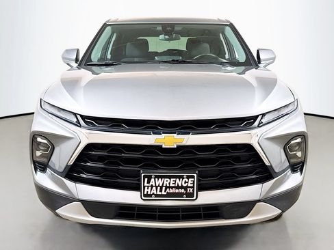 Certified 2023 Chevrolet Blazer LT FWD image 2
