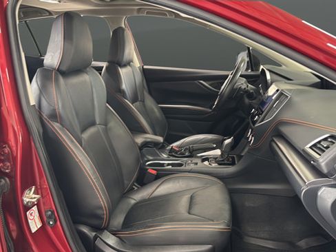 Used 2019 Subaru Crosstrek 2.0i Limited w/ Moonroof Package AWD/4WD image 22