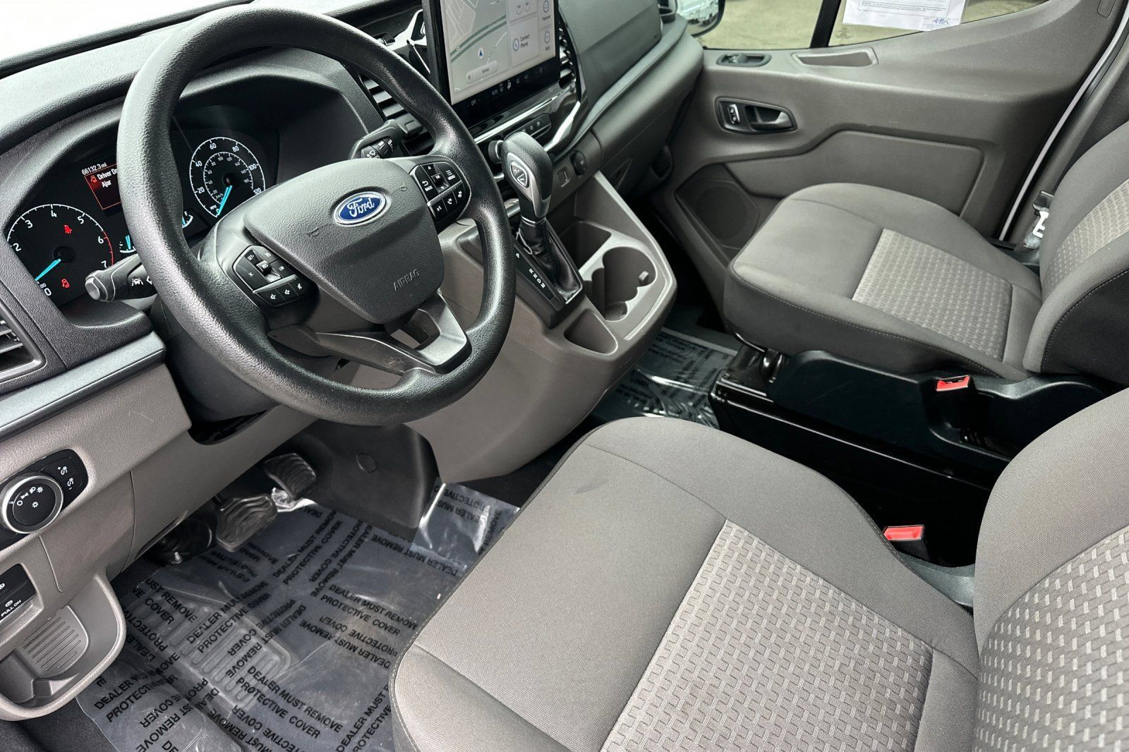 Used 2023 Ford Transit 350 XLT RWD image 10