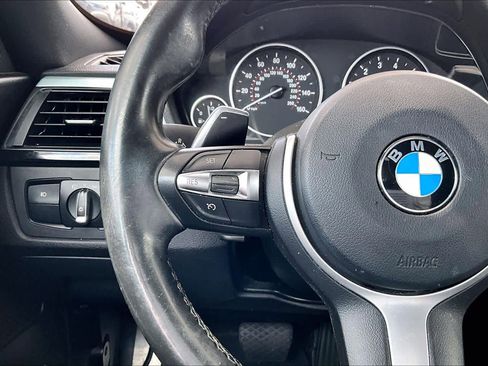 Used 2016 BMW 328i Gran Turismo xDrive AWD/4WD image 22