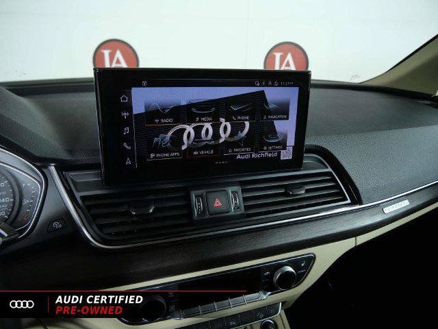 Certified 2023 Audi Q5 2.0T Premium w/ Convenience Package AWD/4WD image 21