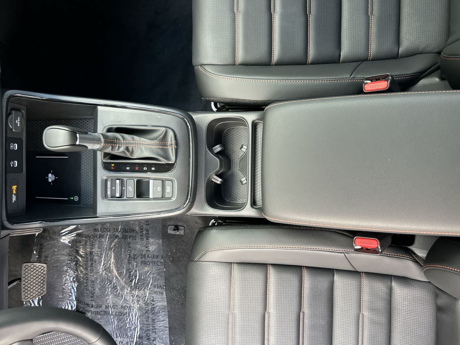 New 2026 Honda CR-V Sport-L image 23