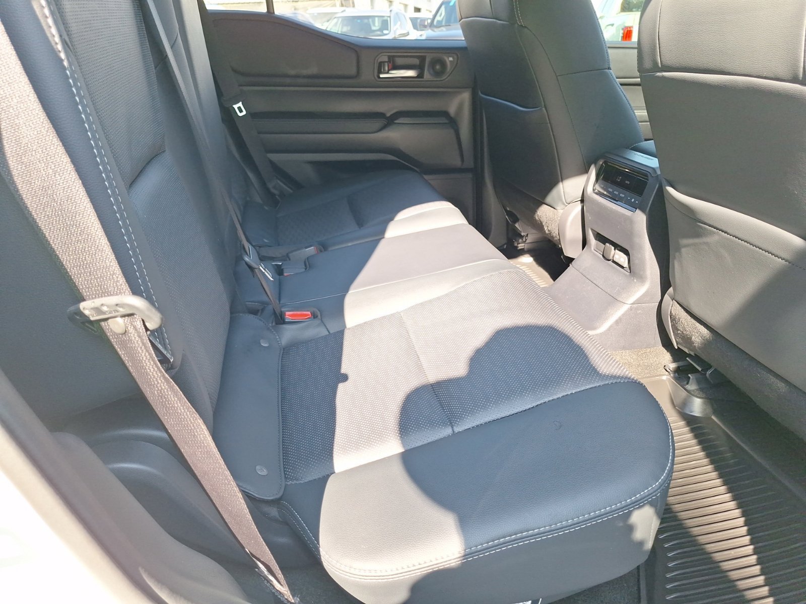 Used 2024 Toyota Land Cruiser w/ Premium Package AWD/4WD image 29