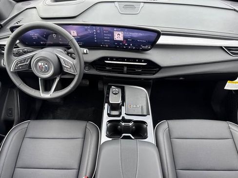 New 2026 Buick Enclave Preferred w/ Power Package image 15