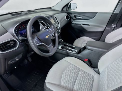 Used 2019 Chevrolet Equinox LT FWD image 10