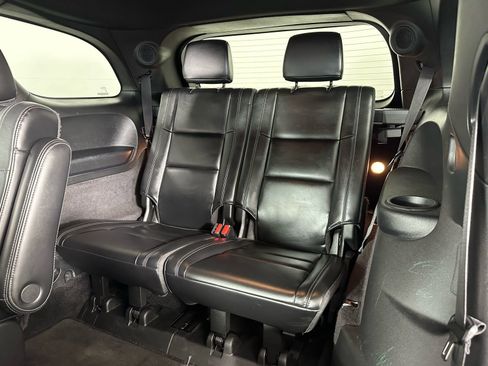 Used 2022 Dodge Durango GT image 34