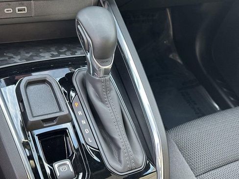 New 2026 GMC Canyon Elevation image 13