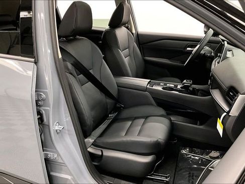New 2026 Nissan Rogue Dark Armor FWD image 37