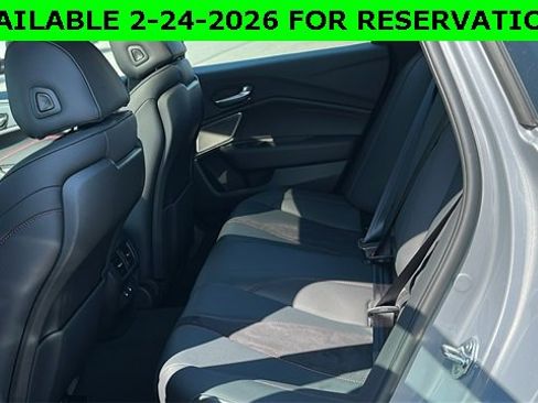 Used 2025 Acura TLX SH-AWD w/ A-SPEC Pkg image 23