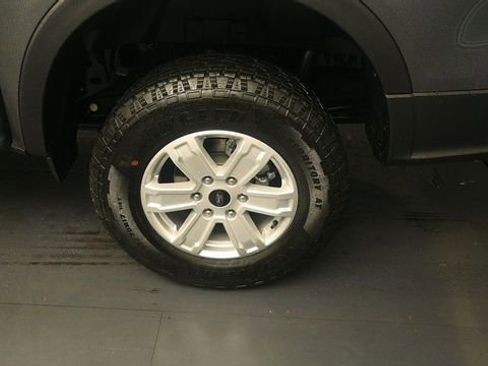 New 2026 Ford Ranger XL w/ Trailer Tow Package AWD/4WD image 9