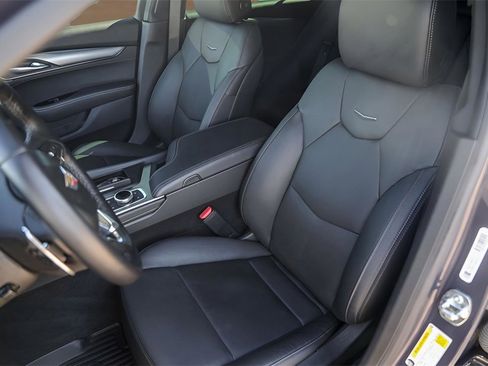 Certified 2025 Cadillac CT5 Premium Luxury image 7