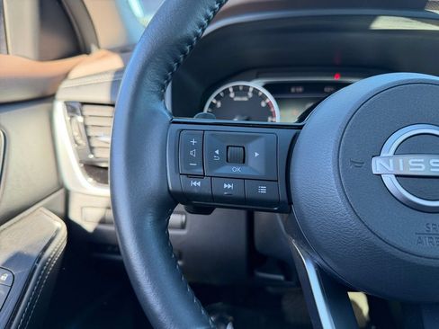Used 2023 Nissan Rogue SL w/ SL Premium Package AWD/4WD image 15