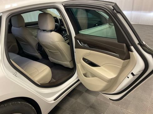 Used 2018 Buick LaCrosse Essence w/ Sights and Sounds Package FWD image 27