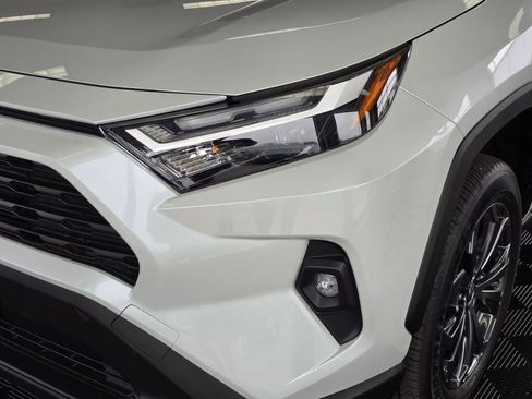 Used 2024 Toyota RAV4 XLE Premium w/ Weather Package image 10