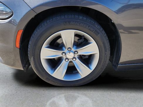 Used 2018 Dodge Charger SXT Plus image 20