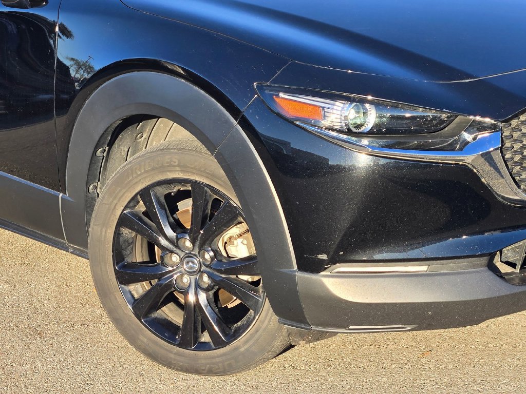 Used 2024 MAZDA CX-30 AWD 2.5 S w/ Select Sport Pkg image 9
