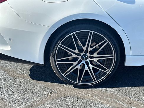 New 2026 Mercedes-Benz C 43 AMG C 43 AMG image 20