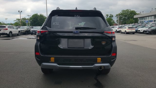 New 2026 Subaru Forester Wilderness AWD/4WD image 6